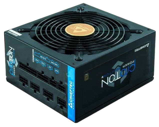 Блок питания Chieftec 1000W PROTON (BDF-1000C)