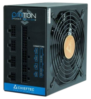 Блок питания Chieftec 1000W PROTON (BDF-1000C)
