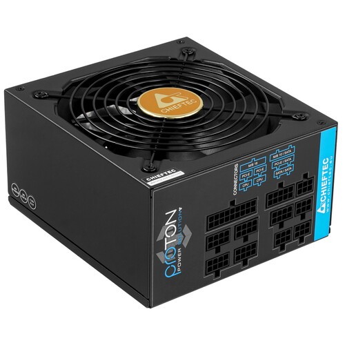 Блок питания Chieftec 1000W PROTON BDF-1000C