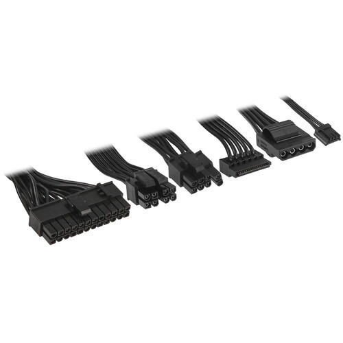 Блок питания Chieftec 1000W PROTON BDF-1000C