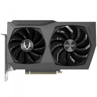 Видеокарта ZOTAC (ZT-A30700H-10PLHR) GeForce RTX3070 Twin Edge OC LHR 8G GDDR6 256bit