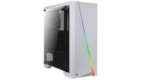 Компьютерный корпус AEROCOOL CYLON TG White