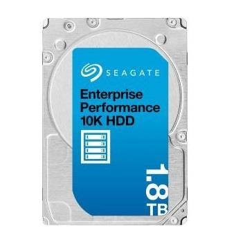Жесткий диск Seagate 1800 Gb EXOS 10E2400 ENTERPRISE (ST1800MM0129)