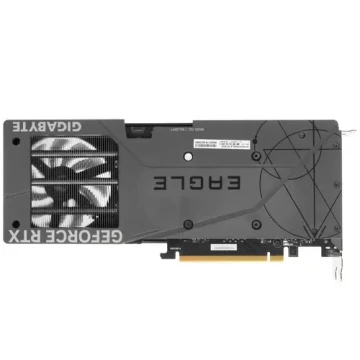 Видеокарта Gigabyte (GV-N406TEAGLE OC-8GD) GeForce RTX 4060 Ti 8GB EAGLE OC