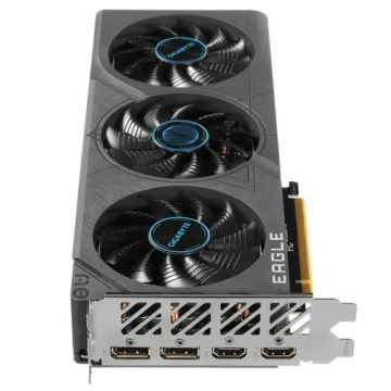Видеокарта Gigabyte (GV-N406TEAGLE OC-8GD) GeForce RTX 4060 Ti 8GB EAGLE OC
