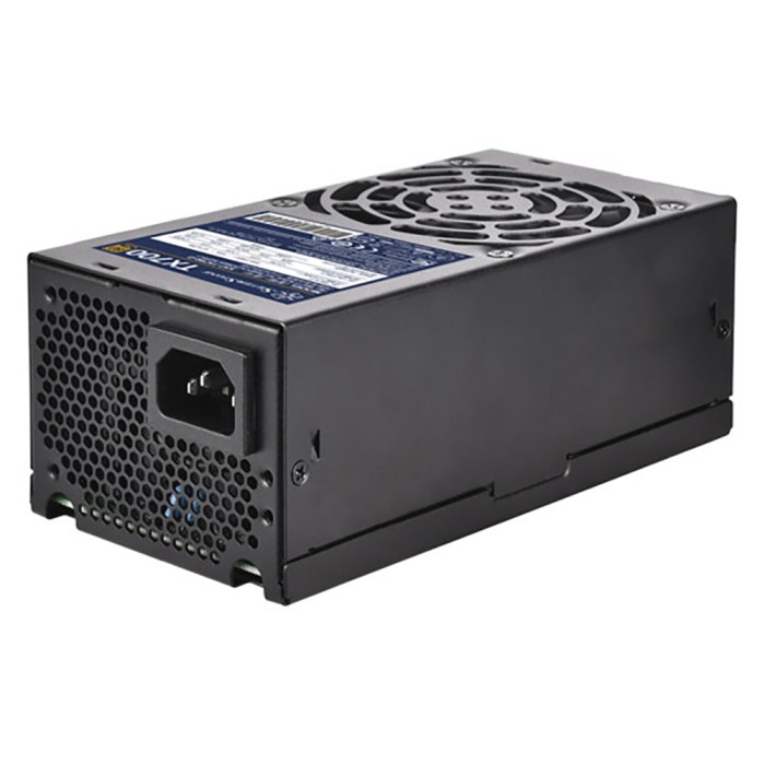 Блок питания SilverStone 700W SST-TX700-G v1.0