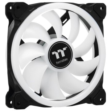 Комплект вентиляторов для корпуса Thermaltake SWAFAN 14 TT Premium Edition RGB CL-F138-PL14SW-A PWM