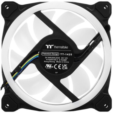 Комплект вентиляторов для корпуса Thermaltake SWAFAN 14 TT Premium Edition RGB CL-F138-PL14SW-A PWM