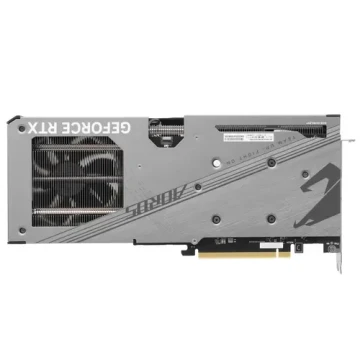 Видеокарта Gigabyte (GV-N4060AORUS E-8GD) GeForce RTX 4060 8GB AORUS ELITE