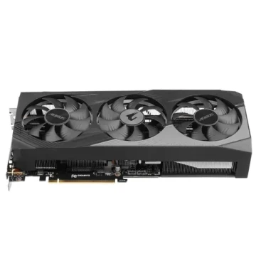 Видеокарта Gigabyte (GV-N4060AORUS E-8GD) GeForce RTX 4060 8GB AORUS ELITE