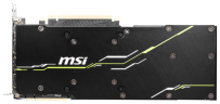 Видеокарта MSI (RTX 2080 Ti VENTUS GP) GeForce RTX 2080 Ti 1350MHz PCI-E 3.0 11264MB 14000MHz 352 bit 3xDisplayPort HDMI HDCP VENTUS GP