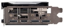 Видеокарта MSI (RTX 2080 Ti VENTUS GP) GeForce RTX 2080 Ti 1350MHz PCI-E 3.0 11264MB 14000MHz 352 bit 3xDisplayPort HDMI HDCP VENTUS GP