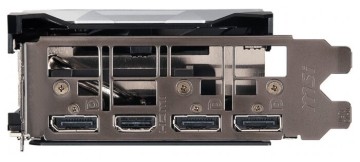 Видеокарта MSI (RTX 2080 Ti VENTUS GP) GeForce RTX 2080 Ti 1350MHz PCI-E 3.0 11264MB 14000MHz 352 bit 3xDisplayPort HDMI HDCP VENTUS GP