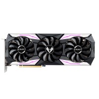 Видеокарта MaxSun (6940709643495) GeForce RTX 3050 8GB iCraft