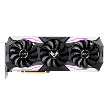 Видеокарта MaxSun (6940709643495) GeForce RTX 3050 8GB iCraft