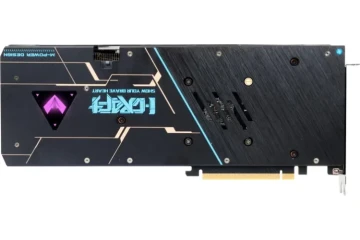 Видеокарта MaxSun (6940709643495) GeForce RTX 3050 8GB iCraft