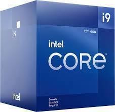 Процессор Intel CORE I9-12900F 2.4G BX8071512900F BOX