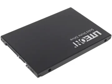 Твердотельный накопитель LiteON 120 Gb PH6-CE120-G MU3