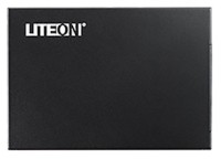 Твердотельный накопитель LiteON 120 Gb PH6-CE120-G MU3 
