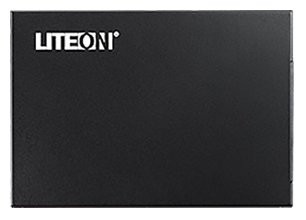 Твердотельный накопитель LiteON 120 Gb PH6-CE120-G MU3 