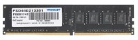 Оперативная память 4 Gb 2133 MHz PATRIOT (PSD44G213381)