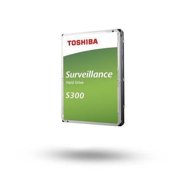 Жесткий диск Toshiba 10000 Gb HDWT31AUZSVA