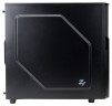 Компьютерный корпус Zalman Z1 Black