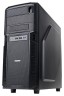 Компьютерный корпус Zalman Z1 Black