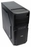 Компьютерный корпус Zalman Z1 Black