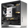 Компьютерный корпус JONSBO UMX3W Silver