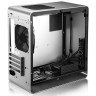 Компьютерный корпус JONSBO UMX3W Silver