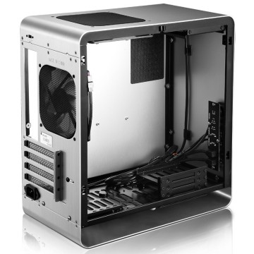 Компьютерный корпус JONSBO UMX3W Silver