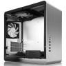 Компьютерный корпус JONSBO UMX3W Silver
