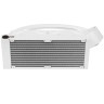 Система жидкостного охлаждения для процессора Deepcool LE520 White ARGB PWM