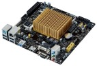 Материнская плата ASUS J1800I-C/CSM