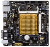 Материнская плата ASUS J1800I-C/CSM