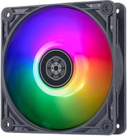 Вентилятор для корпуса SilverStone SST-VS120B-ARGB G52VS120BARGB20 PWM