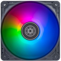 Вентилятор для корпуса SilverStone SST-VS120B-ARGB G52VS120BARGB20 PWM