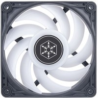 Вентилятор для корпуса SilverStone SST-VS120B-ARGB G52VS120BARGB20 PWM