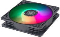 Вентилятор для корпуса SilverStone SST-VS120B-ARGB G52VS120BARGB20 PWM