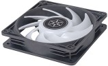 Вентилятор для корпуса SilverStone SST-VS120B-ARGB G52VS120BARGB20 PWM
