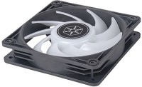 Вентилятор для корпуса SilverStone SST-VS120B-ARGB G52VS120BARGB20 PWM