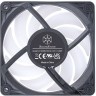 Вентилятор для корпуса SilverStone SST-VS120B-ARGB G52VS120BARGB20 PWM
