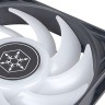 Вентилятор для корпуса SilverStone SST-VS120B-ARGB G52VS120BARGB20 PWM