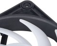 Вентилятор для корпуса SilverStone SST-VS120B-ARGB G52VS120BARGB20 PWM