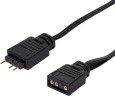 Вентилятор для корпуса SilverStone SST-VS120B-ARGB G52VS120BARGB20 PWM
