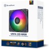 Вентилятор для корпуса SilverStone SST-VS120B-ARGB G52VS120BARGB20 PWM