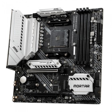 Материнская плата MSI MAG B550M MORTAR WIFI