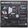 Материнская плата MSI MAG B550M MORTAR WIFI