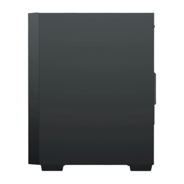 Компьютерный корпус ACD Citadel 106 ARGB Black (AH-TC6GA-0000)